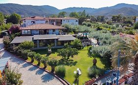 Hotel Pontos